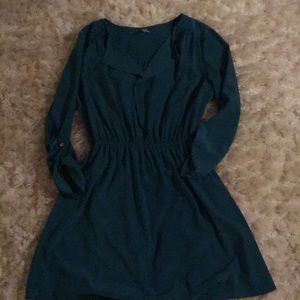 Dress or shirt-dress